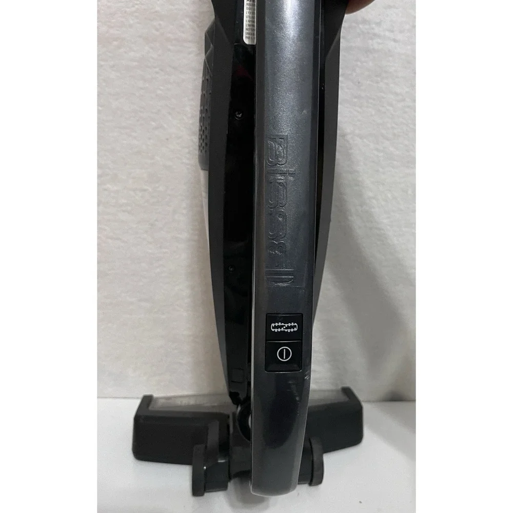 BISSELL Adapt Ion Pet 10.8V Lithium Ion 2 in 1 Cordless Vacuum * No Charger*
